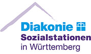 Diakonie Sozialstationen in Württemberg